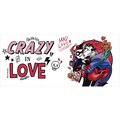 Hrnek DC Comics - Crazy in Love, 320 ml_1702740520
