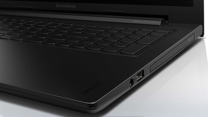 Lenovo IdeaPad S510p, černá_1768280004