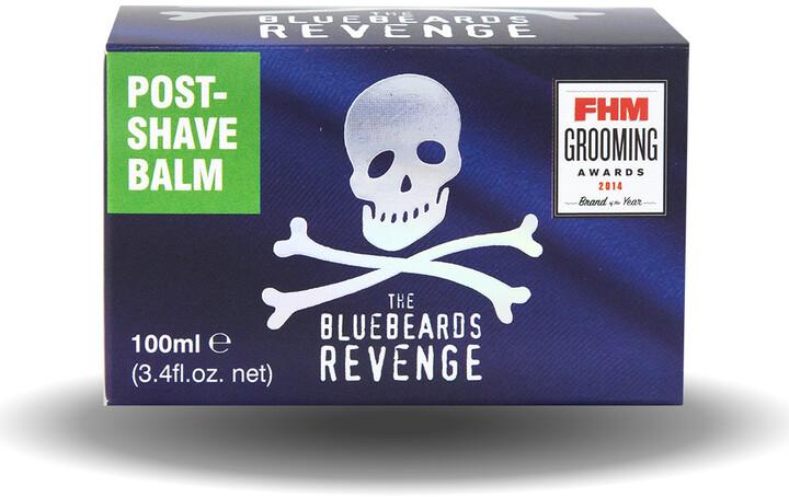 Balzám Bluebeards Revenge, po holení, 100 ml_365764952