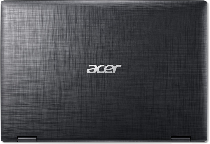 Acer Spin 1 (SP111-33-C590), černá_687258630