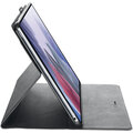 Cellularline pouzdro se stojánkem Folio pro Samsung Galaxy Tab A9 (2024), černá_1713110174
