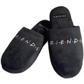 Papuče Friends: Logo, nazouvací, velikost 38-41 (EU)_312263862