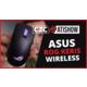 Na velikosti záleží - ASUS ROG Keris Wireless | CZC vs AtiShow #45