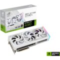 ASUS ROG Strix GeForce RTX 4080 White OC Edition, 16GB GDDR6X_1301597116