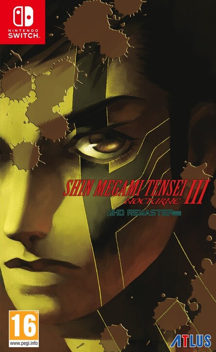 Shin Megami Tensei III: Nocturne - HD Remaster (SWITCH)_1915391704