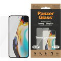 PanzerGlass ochranné sklo pro Samsung Galaxy S23+, celolepené s funkčním otiskem prstů,_722284296