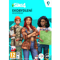 The Sims 4: Ekobydlení (PC) Poukaz 200 Kč na nákup na Mall.cz + O2 TV HBO a Sport Pack na dva měsíce