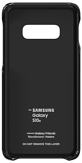 Samsung stylové pouzdro Spider-Man pro Galaxy S10e_1138793655