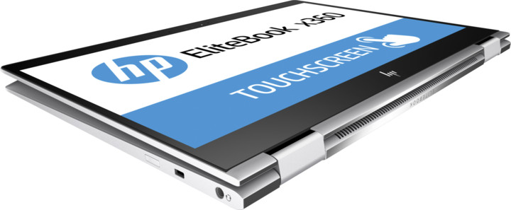 HP EliteBook x360 1020 G2, stříbrná_191697499