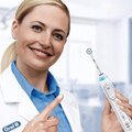 Recenze: Oral-B Genius X – na zuby s umělou inteligencí