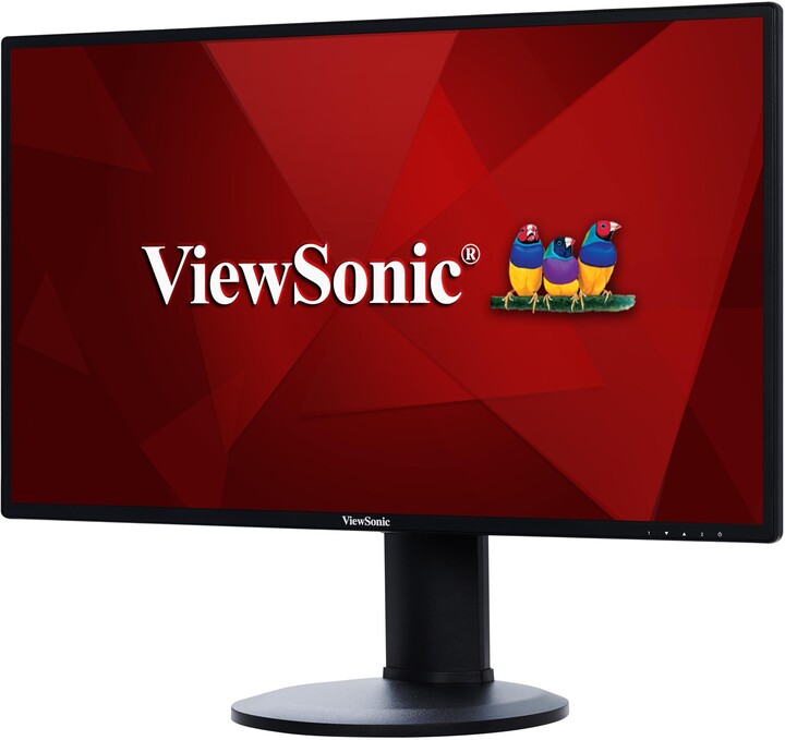 Viewsonic VG2719-2K - LED monitor 27"
