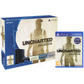 PlayStation 4, 500GB, černá + PS Plus + Uncharted: The Nathan Drake Collection_2095146692