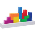 Lampička Tetris - Icons Light_582644074