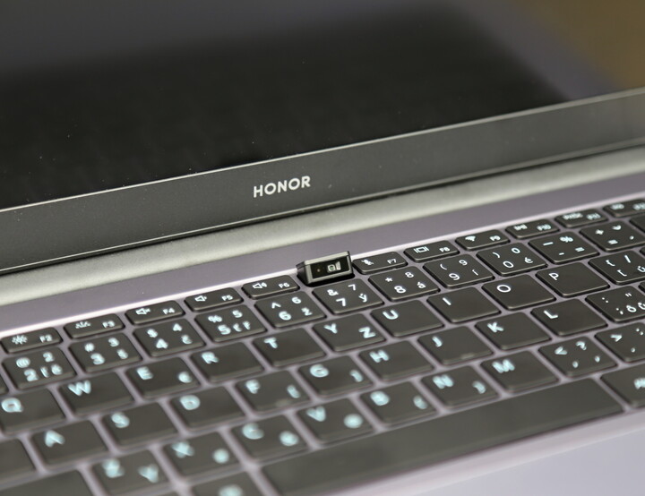 Recenze: Honor MagicBook 14 – stylovka s atraktivní cenovkou