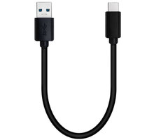 QNAP, USB 3.0 Type-A na Type-C, 0,2m_1222797751