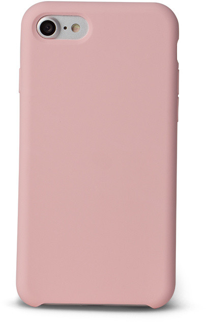 EPICO silikonový kryt pro iPhone 7 EPICO SILICONE - růžový_1437578866