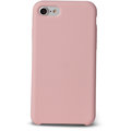 EPICO silikonový kryt pro iPhone 7 EPICO SILICONE - růžový_1437578866