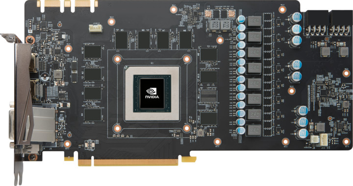 MSI GeForce GTX 1080 Ti GAMING X 11G, 11GB GDDR5X_1165688743