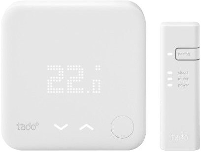 Tado V3+ Drátový chytrý termostat_599266101