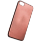 Forever silikonové (TPU) pouzdro pro Samsung Galaxy S8 PLUS, carbon/růžová/zlatá