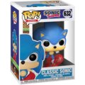 Figurka Funko POP! Sonic - Classic Sonic_637939109