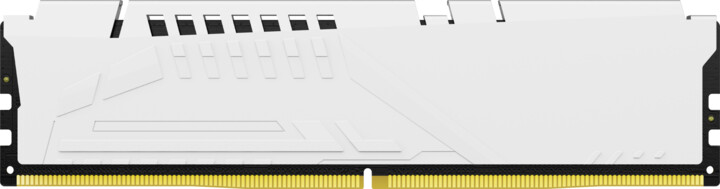 Kingston Fury Beast White 32GB DDR5 6000 CL36, AMD EXPO_175260526