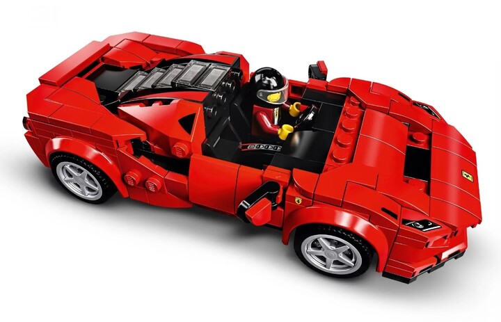 LEGO® Speed Champions 76895 Ferrari F8 Tributo_2049941680