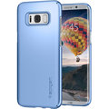 Spigen Thin Fit pro Samsung Galaxy S8+, blue coral