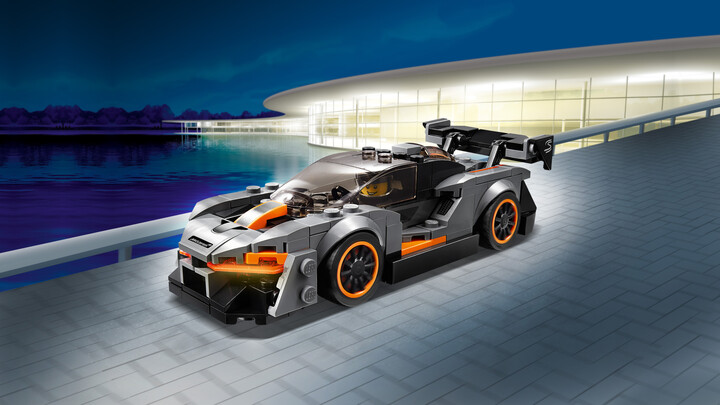 LEGO® Speed Champions 75892 McLaren Senna_1884570656