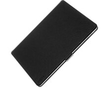 FIXED pouzdro Topic Tab se stojánkem pro Xiaomi Redmi Pad, černá FIXTOT-1062