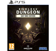 Endless Dungeon - Day One Edition (PS5)_1624609246