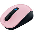 Microsoft Sculpt Mobile Mouse, růžová