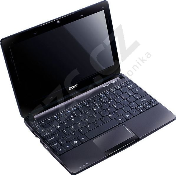 Acer Aspire One D257, černá_1021186736