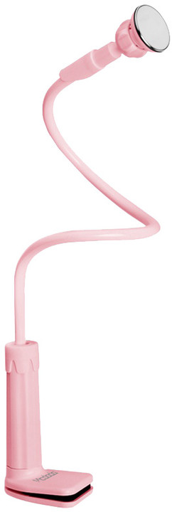 Mcdodo magnetický držák na stůl pro mobilní telefon (85 cm), růžová_531900330
