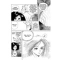 Komiks Bojový anděl Alita: Zrezivělý anděl, 1.díl, manga_433651384