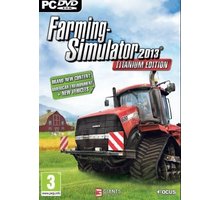 Farming Simulator 2013 - Titanium Edition (PC)_1264920440