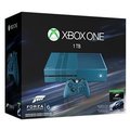 XBOX ONE, 1TB, modrá + Forza Motorsport 6_2133349024