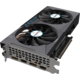 GIGABYTE GeForce RTX 3060 TI EAGLE OC-8GD (rev. 2.0), LHR, 8GB GDDR6