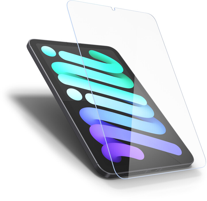 Spigen ochranné sklo Glas.tR Slim HD pro Apple iPad mini 6 2021_1099755503