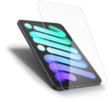 Spigen ochranné sklo Glas.tR Slim HD pro Apple iPad mini 6 2021