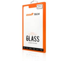 Rhinotech 2 tvrzené ochranné 2.5D sklo pro Xiaomi Redmi 7A (Full Glue), černá_851027930