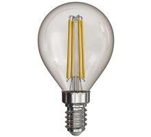 Emos LED žárovka Filament Mini Globe E 4W E14, neutrální bílá_1618109008