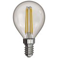 Emos LED žárovka Filament Mini Globe E 4W E14, neutrální bílá_1618109008