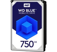 WD Blue (BPVX), 2,5&quot; - 750GB_1708829250