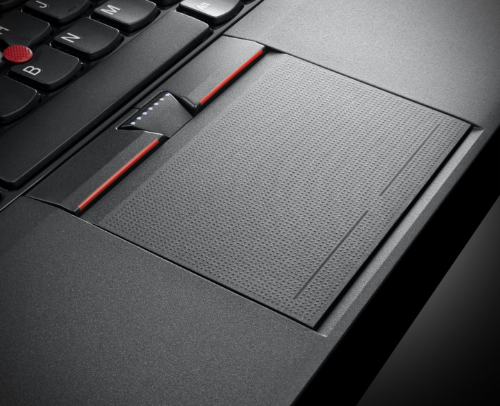 Lenovo ThinkPad EDGE E530c, černá_1537513087