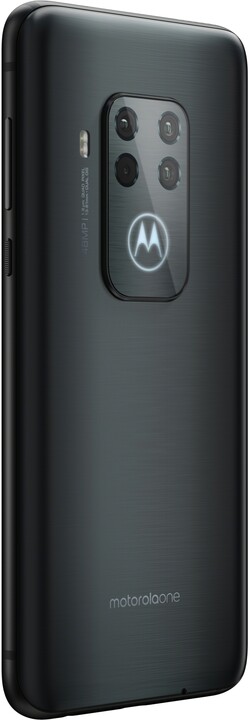 Motorola One Zoom, 4GB/128GB, Electric Grey_50519184
