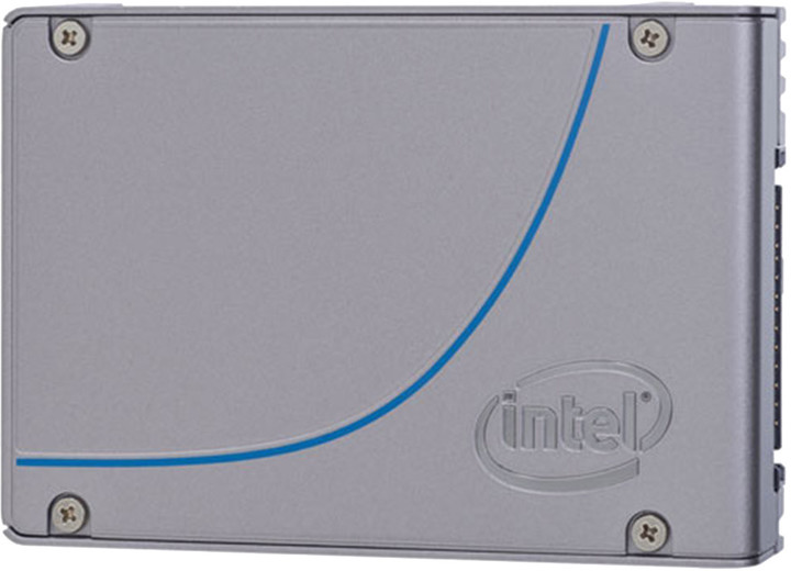 Intel SSD 750, PCIe - 400GB_797351326