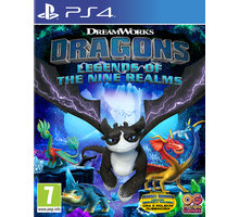 Dreamworks Dragons Legends of the Nine Realms (PS4)_1629965331