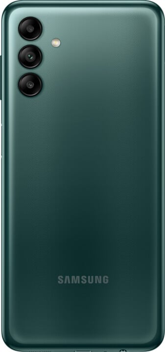 Samsung Galaxy A04s, 3GB/32GB, Green_1130101861