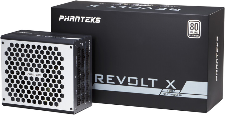 PHANTEKS Revolt X - 1200W_520869293